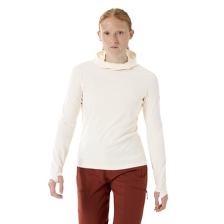 Arc'teryx Taema Thermal Hoody - Women's 1
