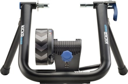 Wahoo Fitness KICKR SNAP Smart Trainer 8