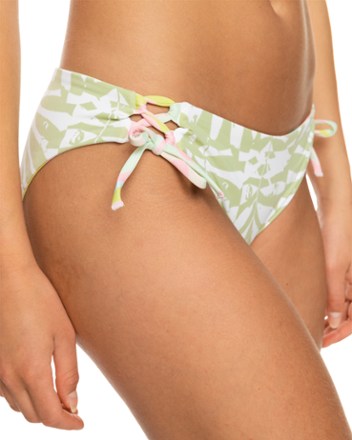 Roxy Tropics Hype Hipster Swimsuit Bottoms - Women's 9