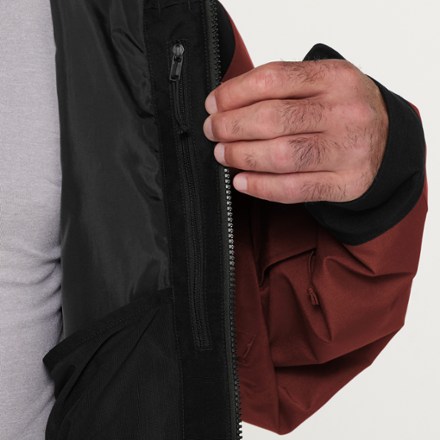 The North Face GTX Hex Jacket - Men's 6