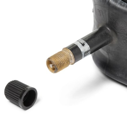 Teravail Standard Schrader Tube - 14 x 1.5-2.25 2