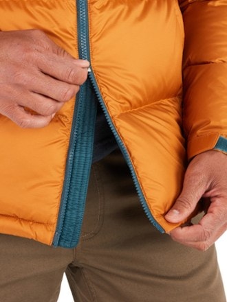 Marmot Guides Down Hoodie Jacket - Men's 5