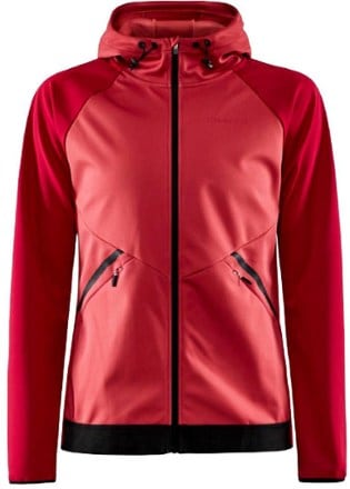 Craft Glide Hood Jacket - Women's 0