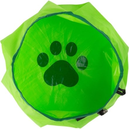 Nite Ize RadDog Collapsible Bowl 1