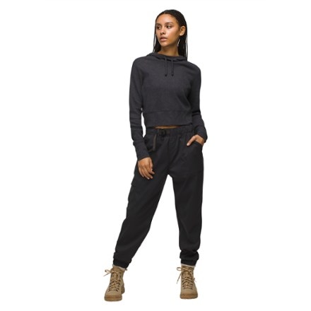 prAna Stretch Zion E-Waist Joggers - Women's 2