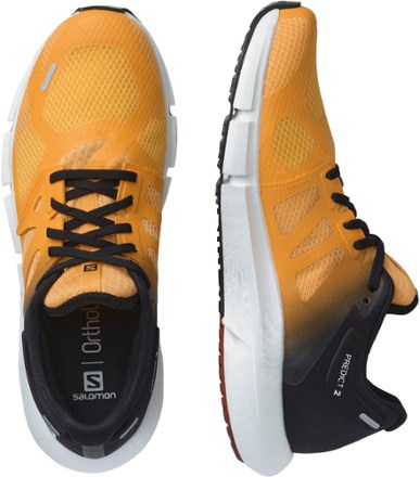 Salomon Predict 2 Road-Running Shoes - Men's 3