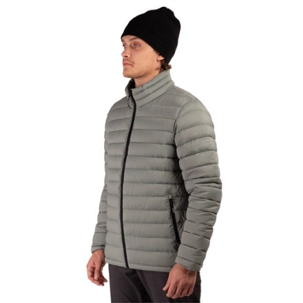 Boulder Gear Voyage Insulated Puffy Jacket - Men's 2