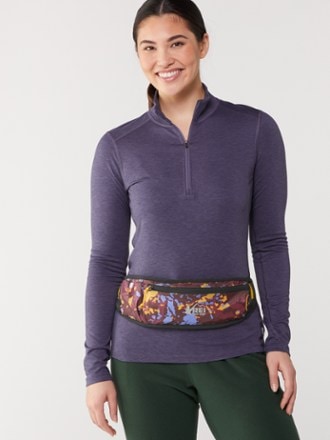 REI Co-op Swiftland Print Waist Pack 1