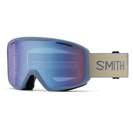 Smith Blazer Snow Goggles 0