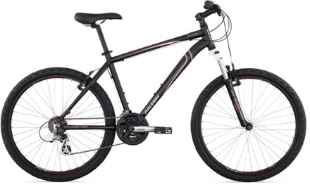 federal anthony perrin frame