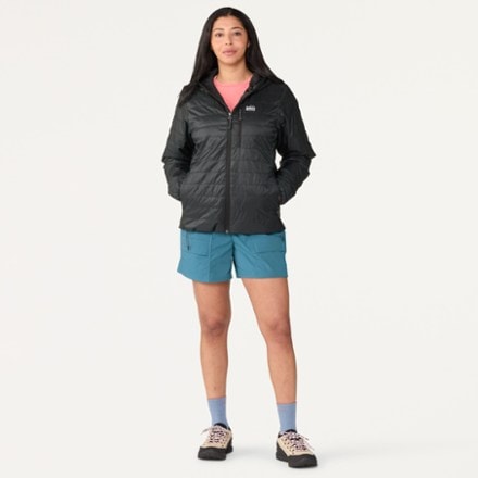 REI Co-op Trailmade Shorts - Women's 5
