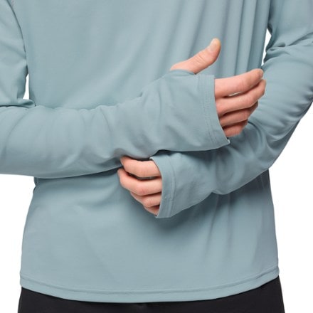 prAna Sol Shade Hoodie - Men's 5