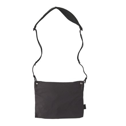 Patagonia Terravia Sacoche Crossbody Bag 1