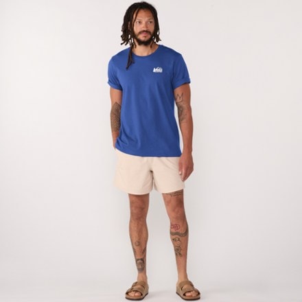 REI Co-op Logo T-Shirt 3