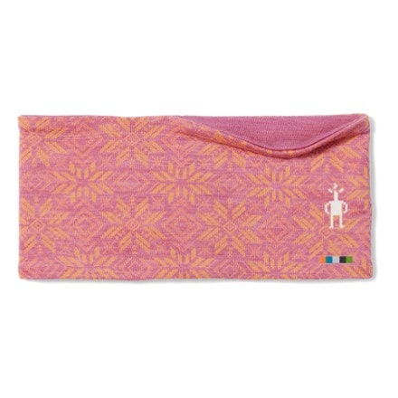 Smartwool Thermal Merino Reversible Headband 0