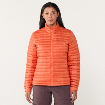 Stio Pinion Down Sweater - Women's 2