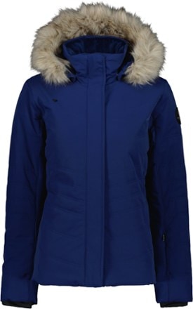 Obermeyer Tuscany Elite Insulated Jacket - Womens