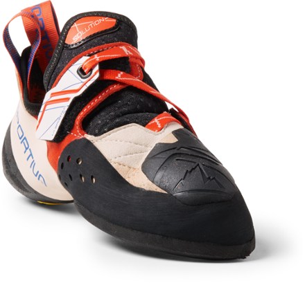 La Sportiva Solution Climbing Shoes - Women's 3