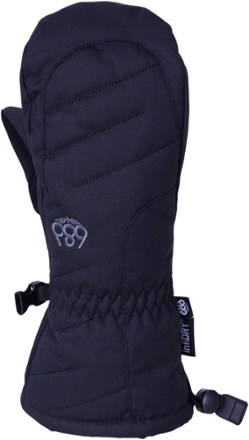 686 Heat Mittens - Kids' 1