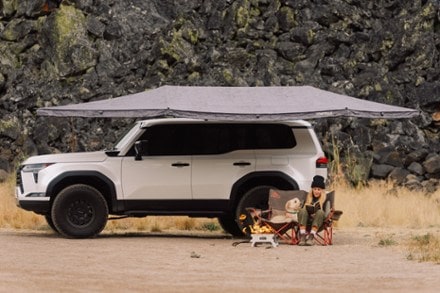 Yakima OverNOut 180 Awning 2