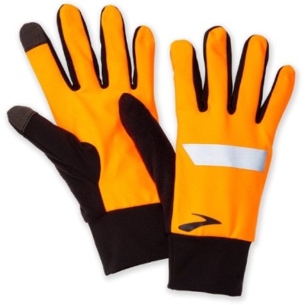 Brooks Fusion Midweight Gloves 2.0 0