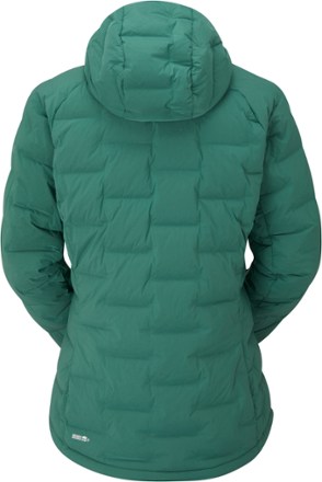 Rab Cubit Stretch Down Hoodie - Women's 4