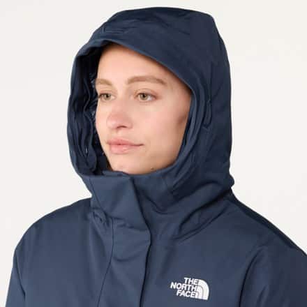 The North Face Arctic Insulated Parka - Women's 5