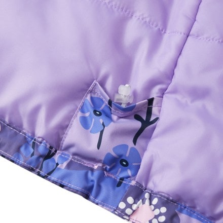 Reima Portit Winter Insulated Jacket - Toddler's/Kids' 3