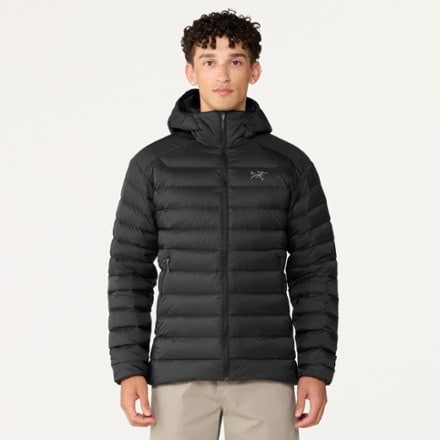 Arc'teryx Cerium Down Hoody - Men's 1