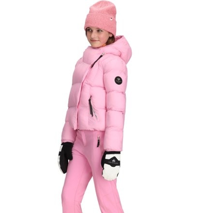 Obermeyer Isla Insulated Jacket - Girls' 6