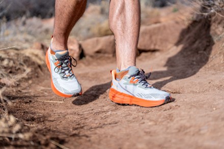 Location Image for Experience Wild Trail-Running Shoes - Men's