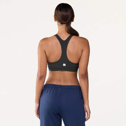 Vuori AllTheForm High-Neck Bra 2
