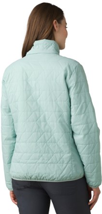 prAna Alpine Air Insulated Jacket - Women's 2