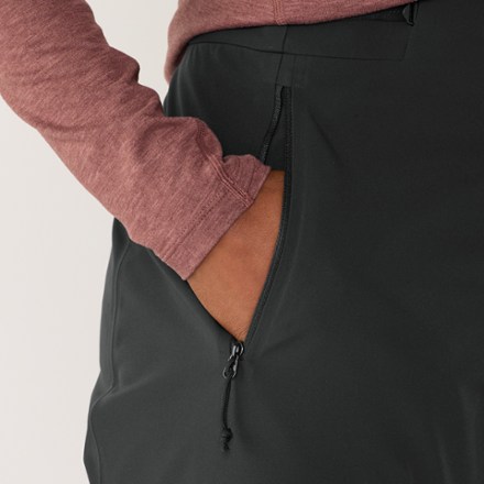 Arc'teryx Gamma MX Straight Leg Pants - Women's 7