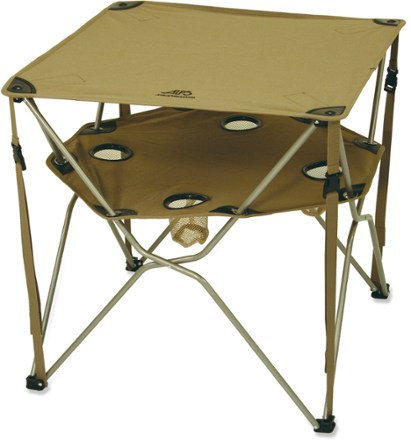 alps mountaineering camp table