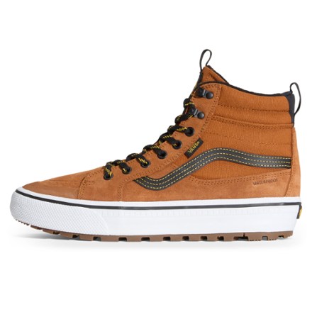 Vans Sk8-Hi Waterproof Insulated Shoes - Men's 1