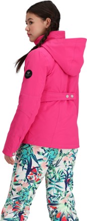 Obermeyer Rylee Insulated Jacket - Girls' 9