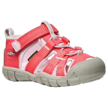KEEN Seacamp ii CNX Hiking Sandals Shoes Men’s Size 7 Trail KEEN Seacamp II CNX Sandals - Toddlers main image 4