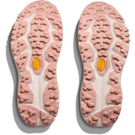 HOKA Speedgoat 6 Trail-Running Shoes - Women's 6