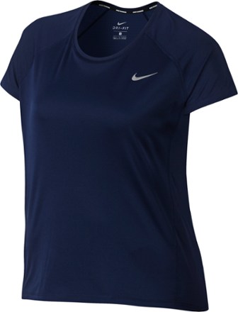 plus size dri fit shirts