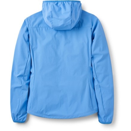 Rab Borealis Hooded Jacket - Women's 1