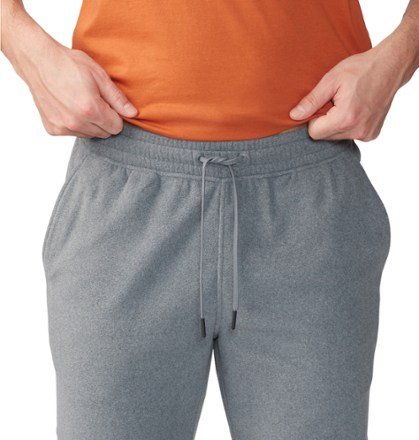 Mountain Hardwear Microchill Joggers - Men's 6