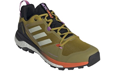 adidas Terrex Skychaser 2 Hiking Shoes - Men's 2