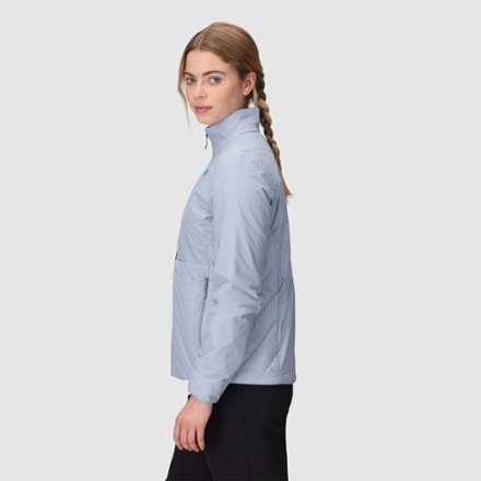 Outdoor Research Vesper Insulated Pullover - Women's 4