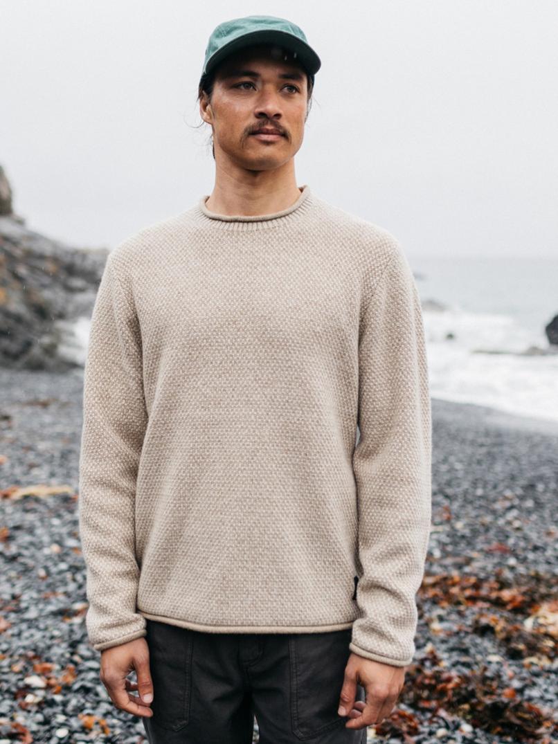 Location Image for Barents Jumper - Men's