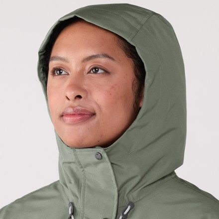 Stio Lupine Hooded Jacket - Women's 4