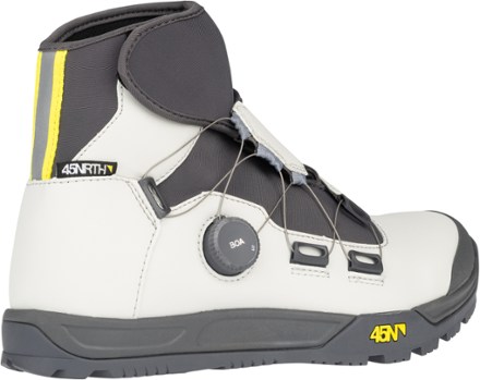 45NRTH Ragnarok Boa Cycling Boots 6