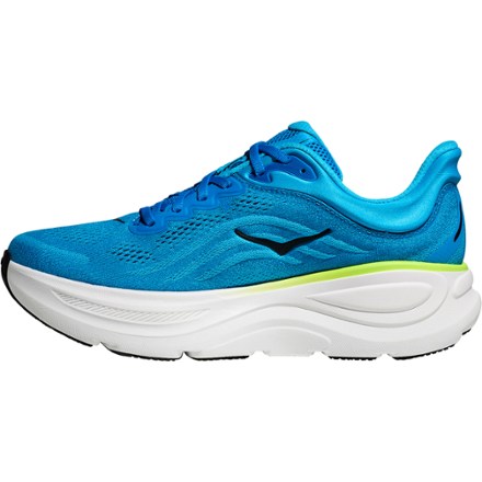 HOKA Bondi 9 Road-Running Shoes - Men's 1