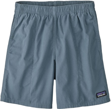 Patagonia Funhoggers Shorts - Kids' 0