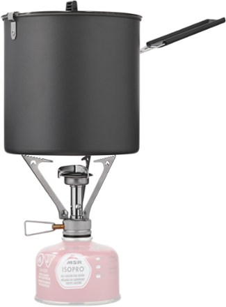 MSR PocketRocket Stove Kit 3